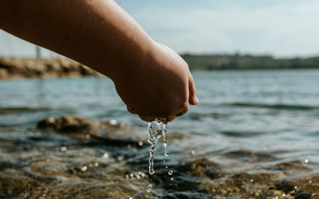 Intel Inside, Safe Water Outside: Intel Recognizes the Human Right to Water