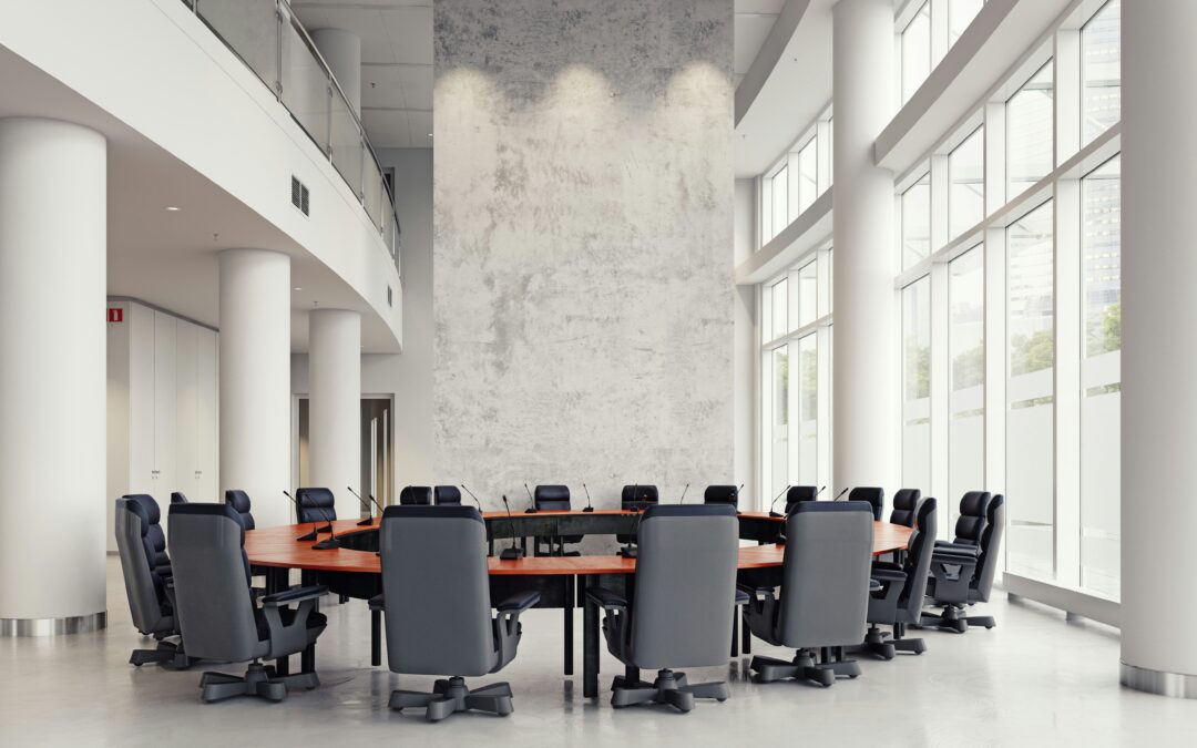 Shareholders Vote on Political Spending