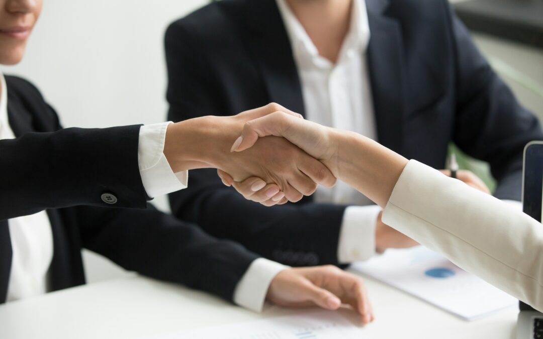 Intel Becomes First Company to Commit to Political Giving Alignment Review