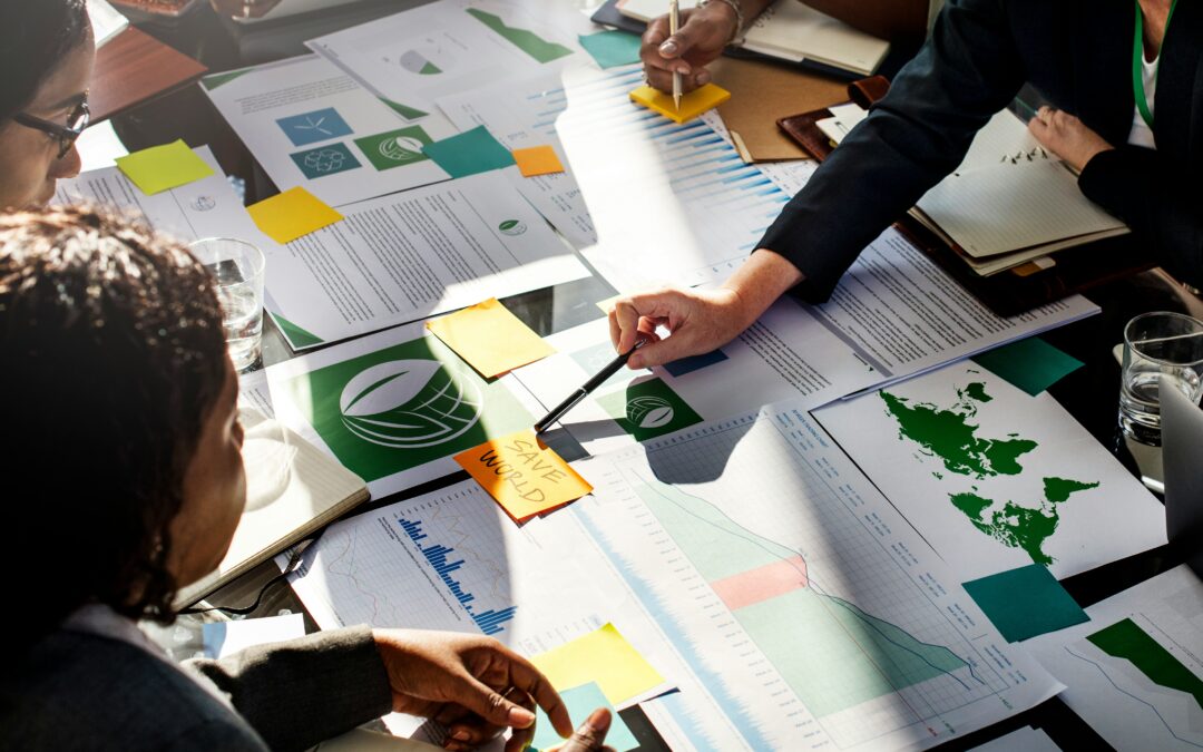 NorthStar Asset Management Announces Certification as B Corporation