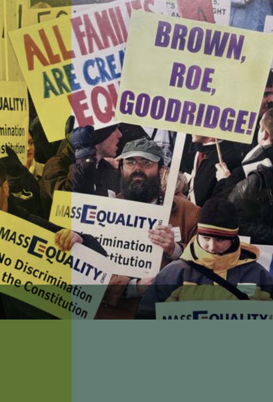 Lets love our community